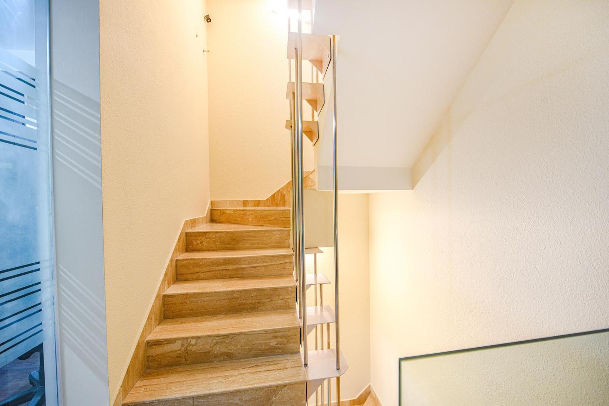 Fabhotel Aashraye Yeni Delhi Dış mekan fotoğraf