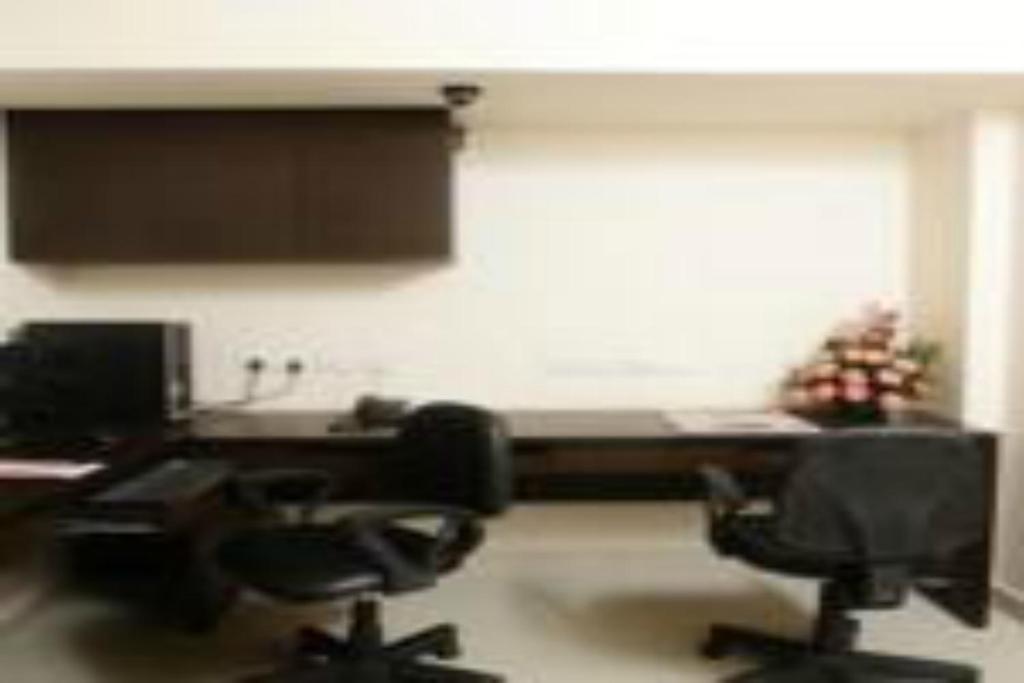 Fabhotel Aashraye Yeni Delhi Dış mekan fotoğraf