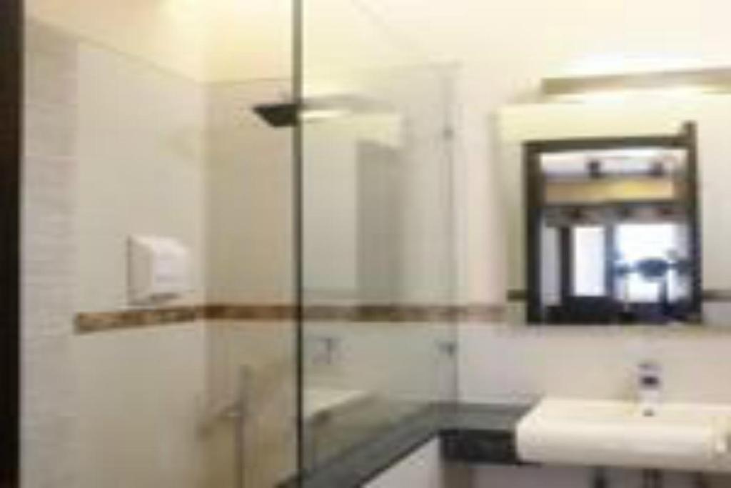 Fabhotel Aashraye Yeni Delhi Dış mekan fotoğraf