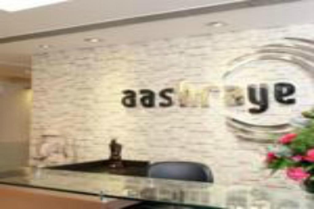 Fabhotel Aashraye Yeni Delhi Dış mekan fotoğraf