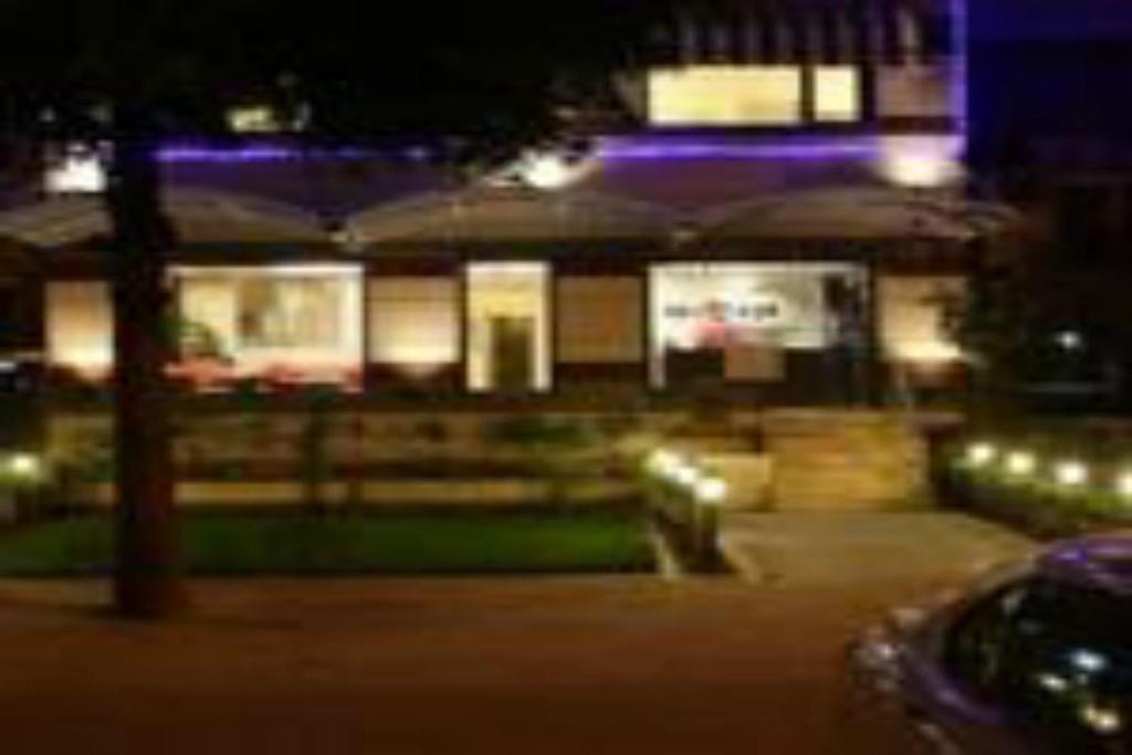 Fabhotel Aashraye Yeni Delhi Dış mekan fotoğraf