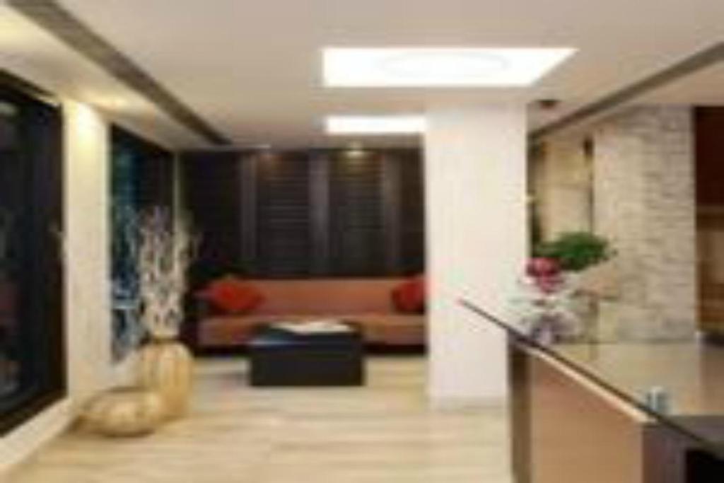 Fabhotel Aashraye Yeni Delhi Dış mekan fotoğraf
