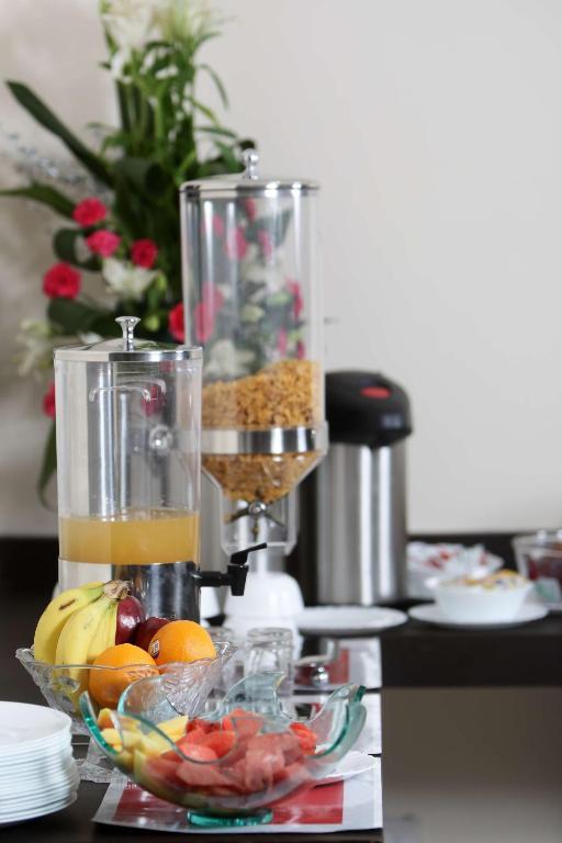 Fabhotel Aashraye Yeni Delhi Dış mekan fotoğraf